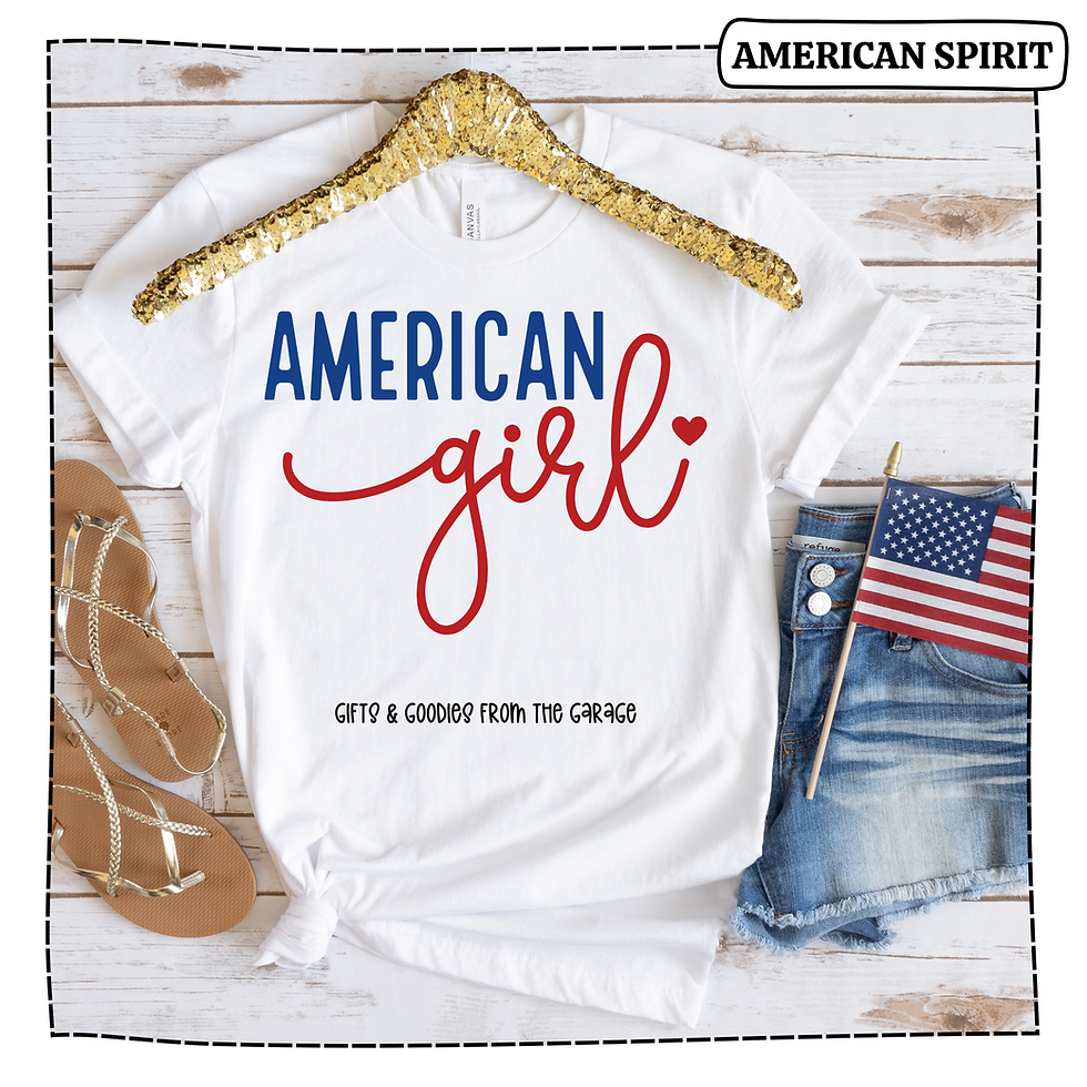 American Girl