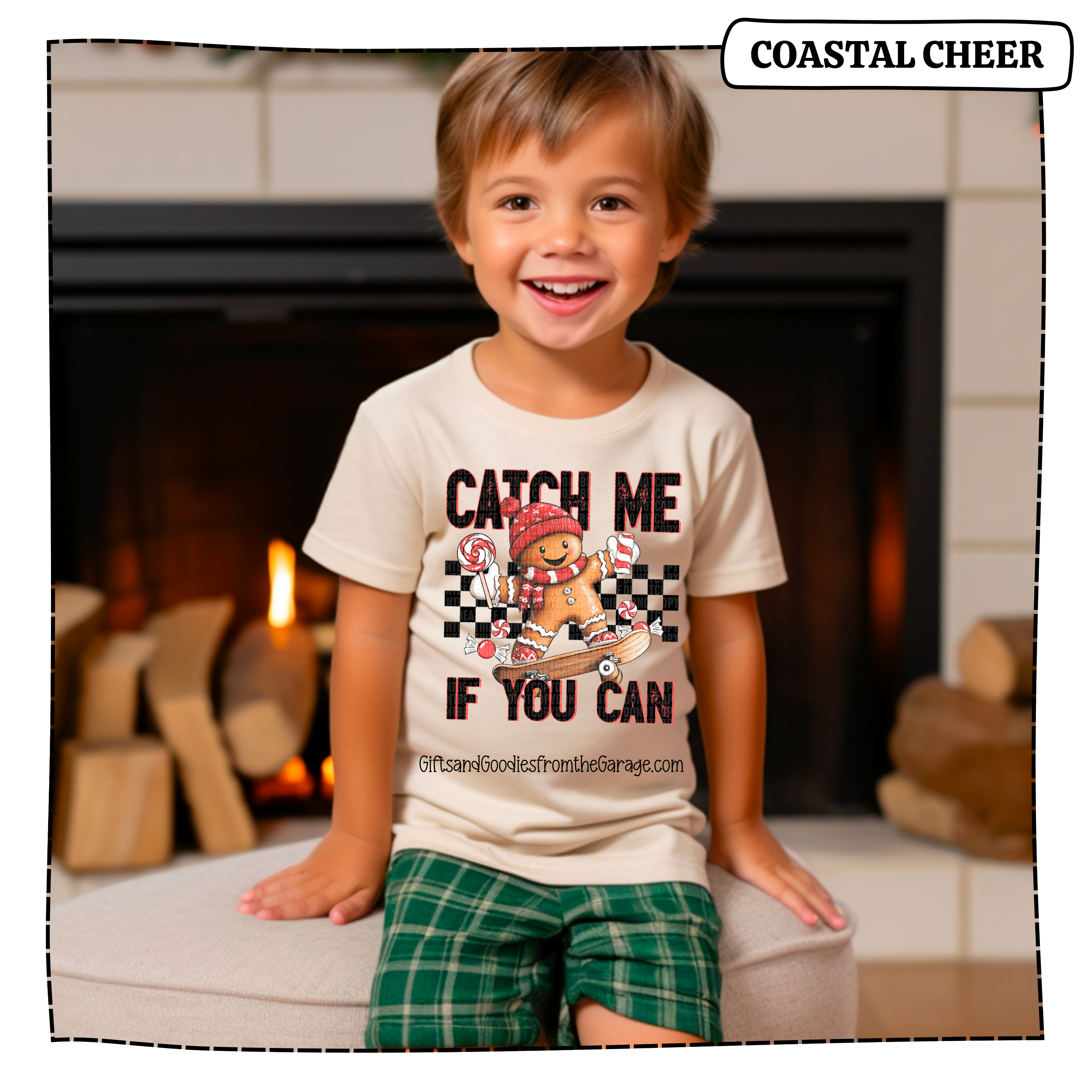 Rolling in Holiday Cheer