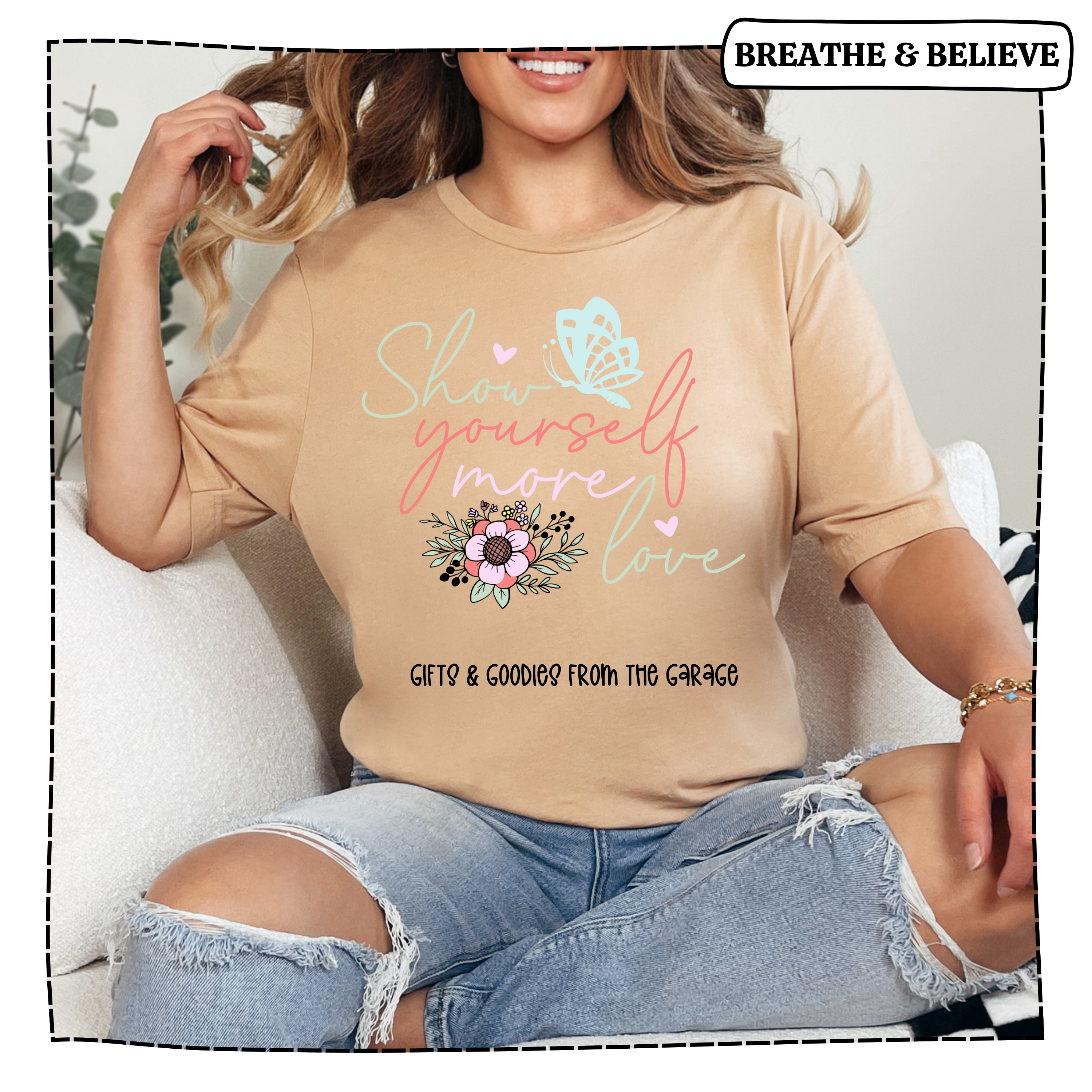 Mental Health Advocate Vibes