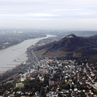 Rhein Bonn