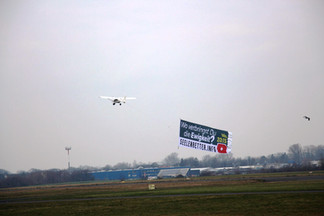 Plakatbanner Seelenretter