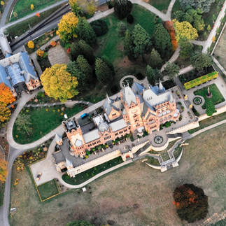 Drachenburg Königswinter