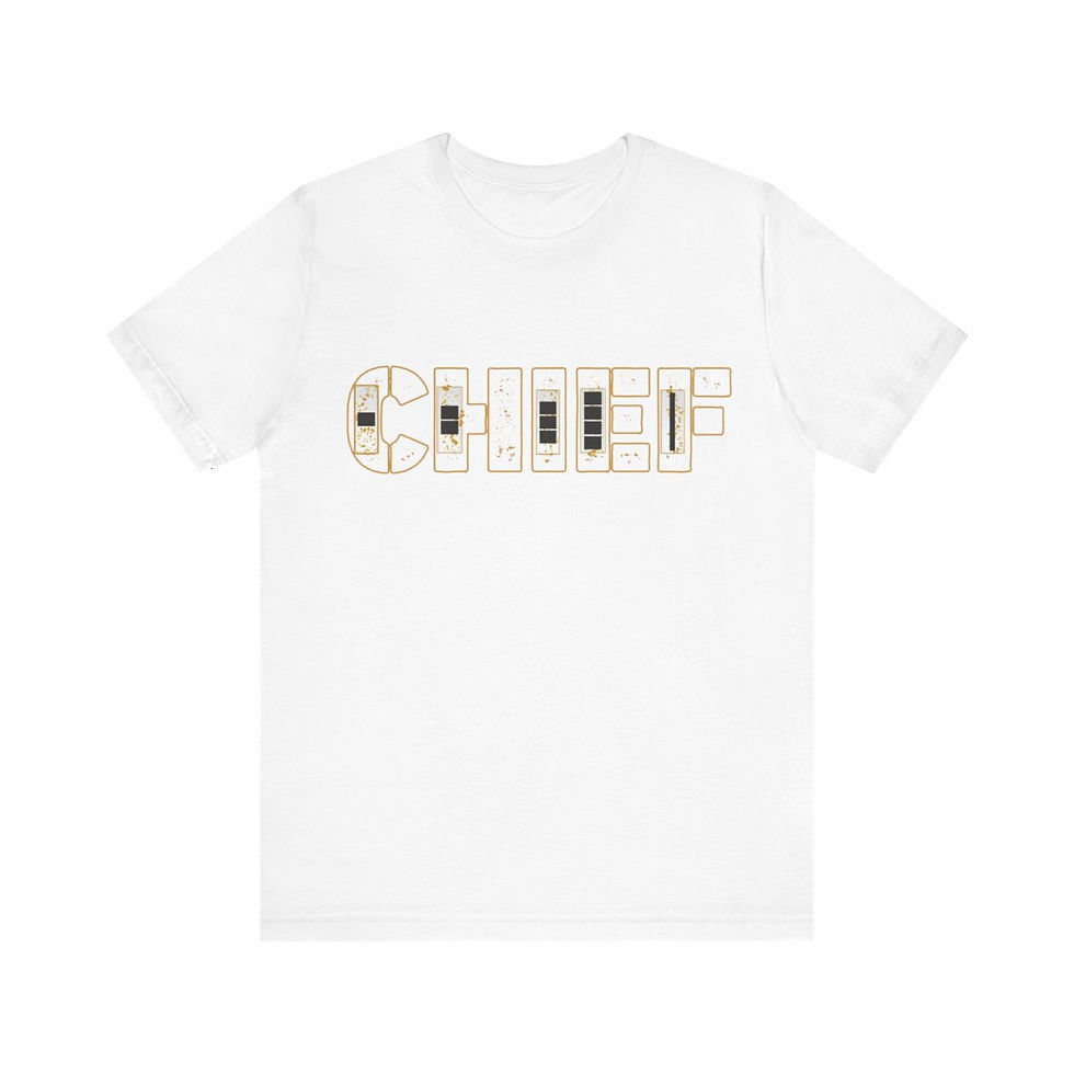 Thumbnail: 10 MTN CHIEF Mobility Warrant Officer A005-T-shirt