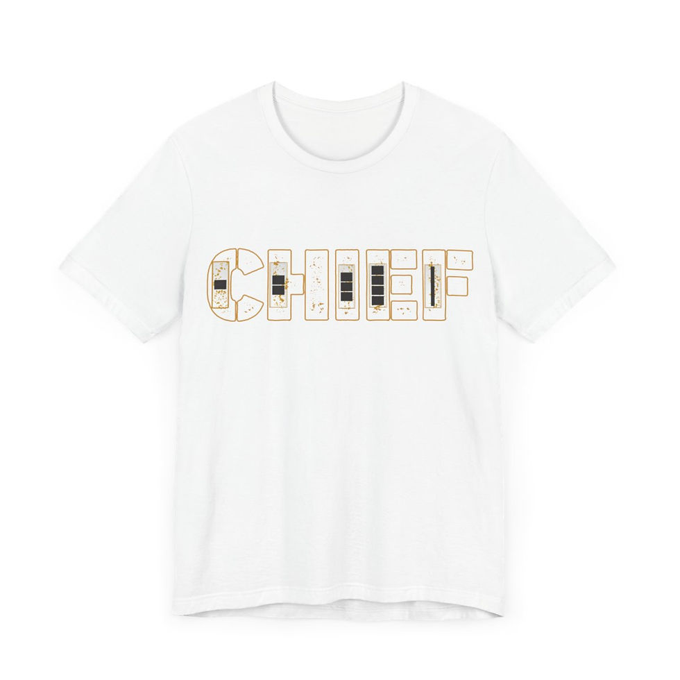 Thumbnail: CHIEF Warrant Officer 106 Birthday US A008-T-shirt