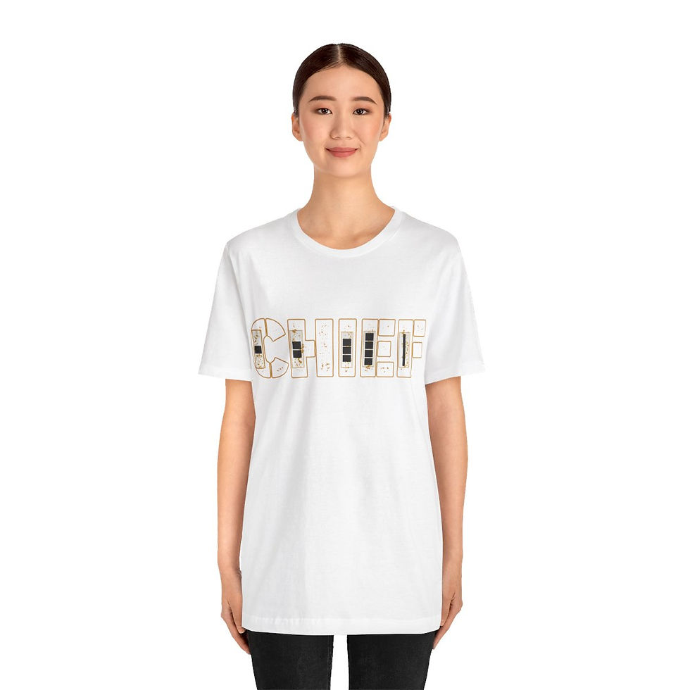 Thumbnail: CHIEF Warrant Officer 106 Birthday US A008-T-shirt
