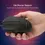 Thumbnail: Dark Elite Force GKM1000 Gaming Kablolu RGB Klavye Mouse Seti