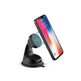 Piranha Mıknatıslı Telefon Tutucu