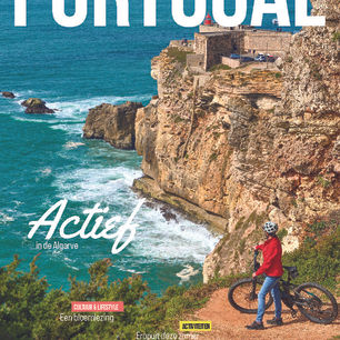 Actief in de Algarve