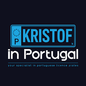 Kristof in Portugal