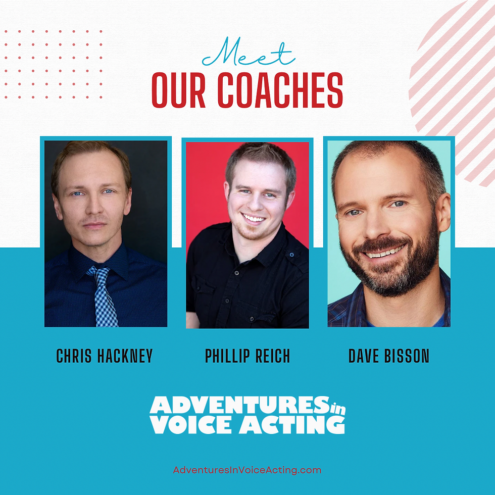 Virtual Coaches Meet And Greet (1)