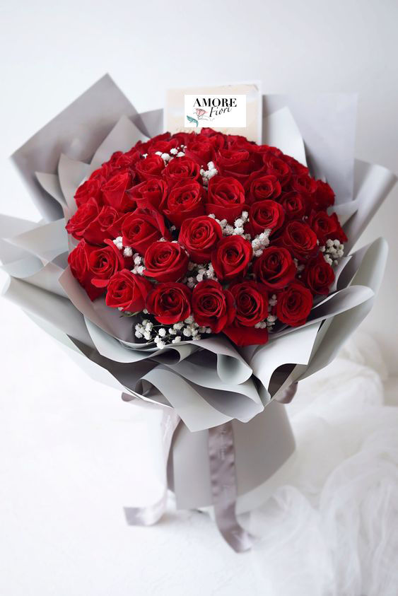 Miniatura: Ramos Rosas AF
