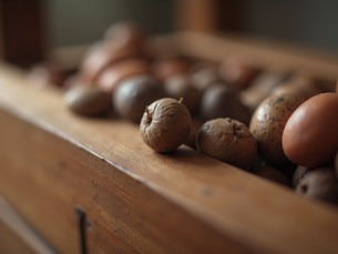 Achat en ligne : produits fins de Borgo Valenti