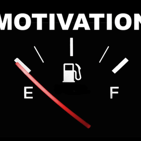 Discipline - The toughest part!