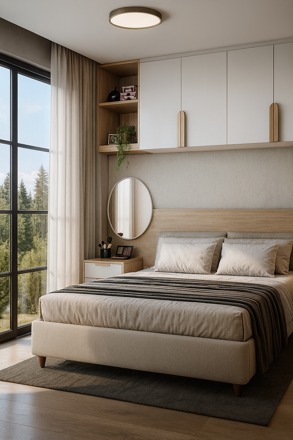 Transforme seu Espaço com EVA Studio em Teresópolis