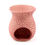 Miniaturbild: Small Textured Ceramic Oil Burners