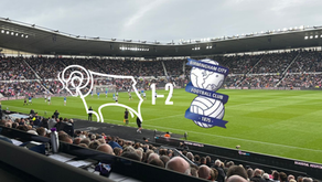 Derby 1-2 Birmingham City