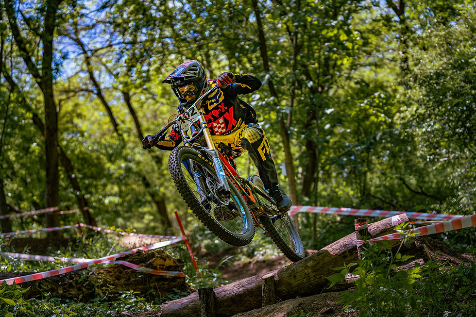 Pleven Kids DH 2023