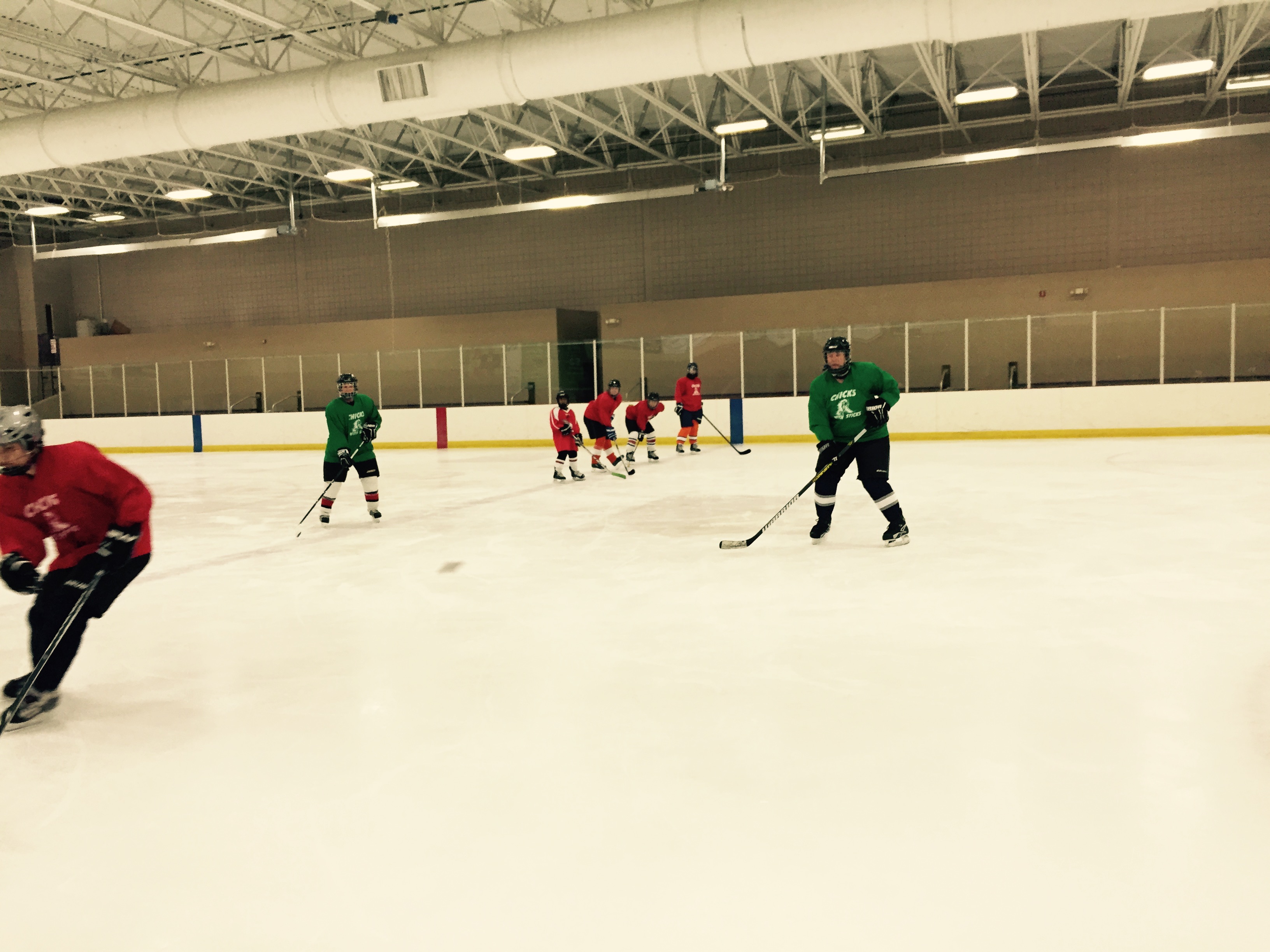 whamhockey PHOTO GALLERY