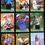 Thumbnail: 81 different signed autographed 1991 Pro Set Golf PGA Tour Trading Cards
