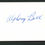 Thumbnail: Alphonzo Bell (d. 2004) signed autograph Member of Congress Business Card BC532