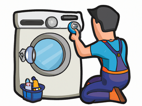 A free 12 week Social Media plan for an Appliance Repair Business