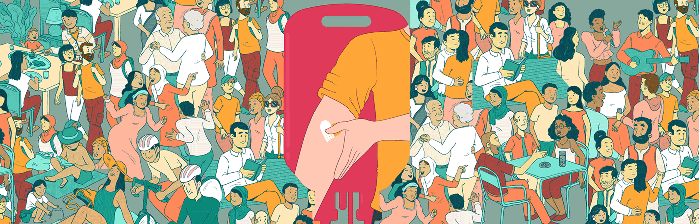 Día Mundial del Donante de Sangre