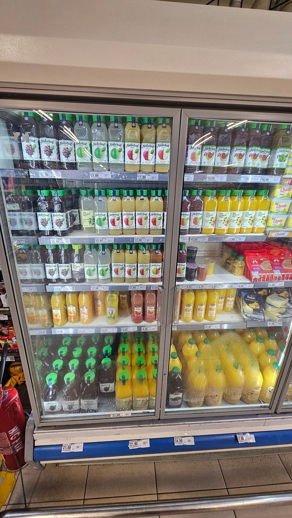 Como aumentar o giro de produtos refrigerados no varejo e reduzir perdas