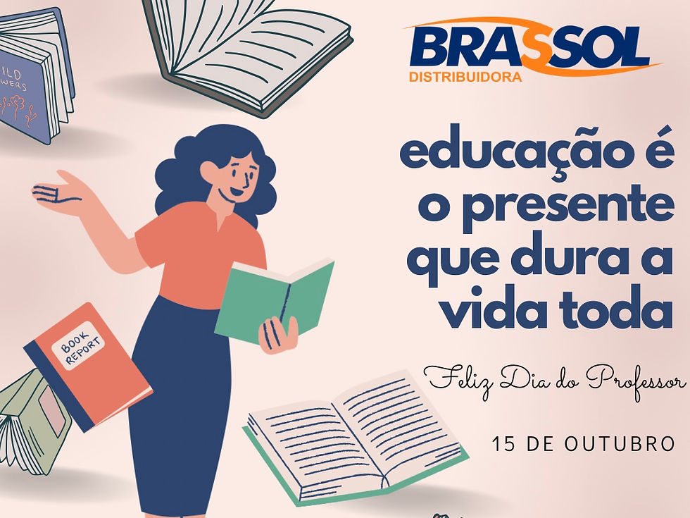 Dia dos Professores: ideias de presentes para surpreender e agradecer