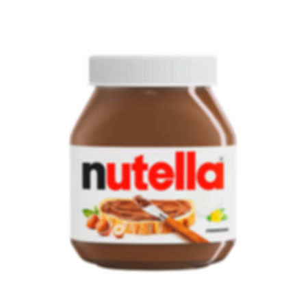 Nutella 650g