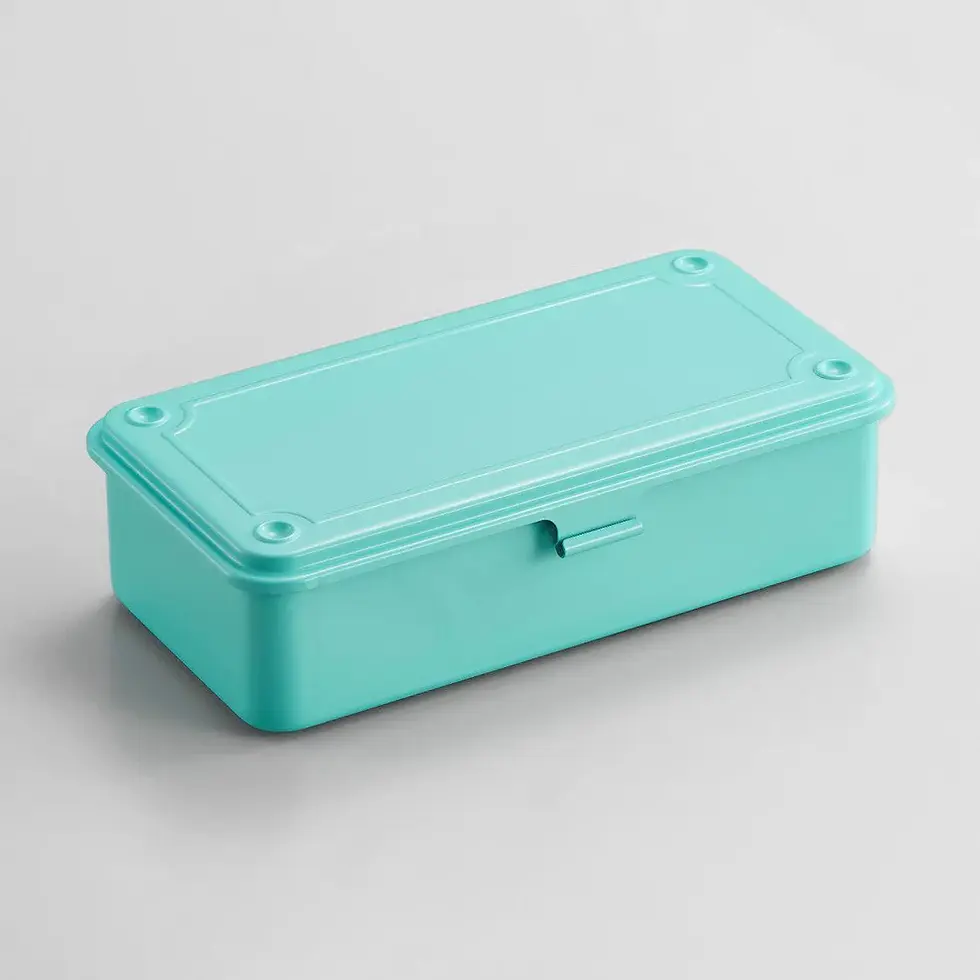 Miniaturbild: Toolbox T-190