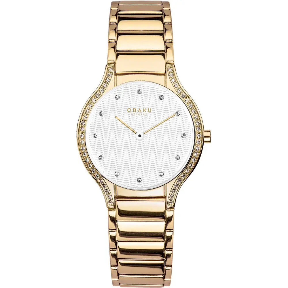 Women's Acacie Cider Watch