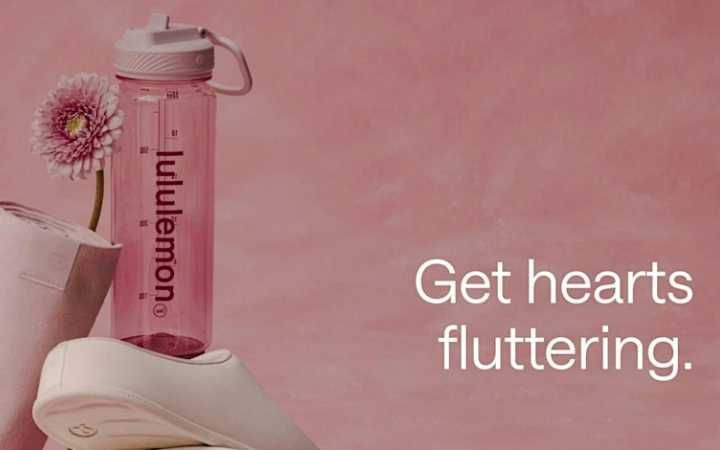 Make Moves this Valentines with Katelyn from B3 U-District event image