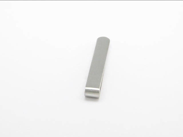 Thumbnail: Stainless Steel Tie Bar