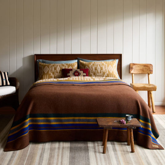 Pendleton Yakima Camp Blanket