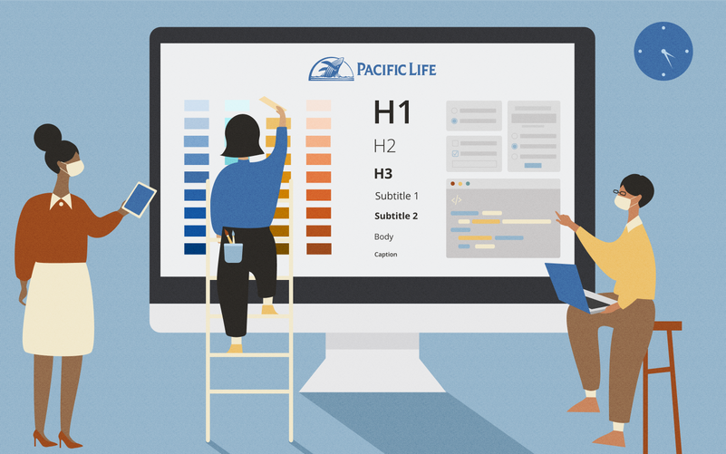 2. The Design System Interface.png