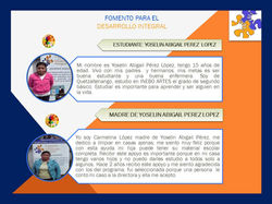 YOSELIN ABIGAIL PEREZ LOPEZ