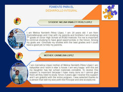 MELINA YAMILETT PEREZ LOPEZ