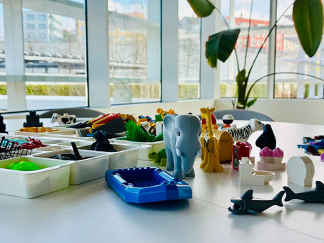 Comunicando la estrategia de sostenibilidad al equipo