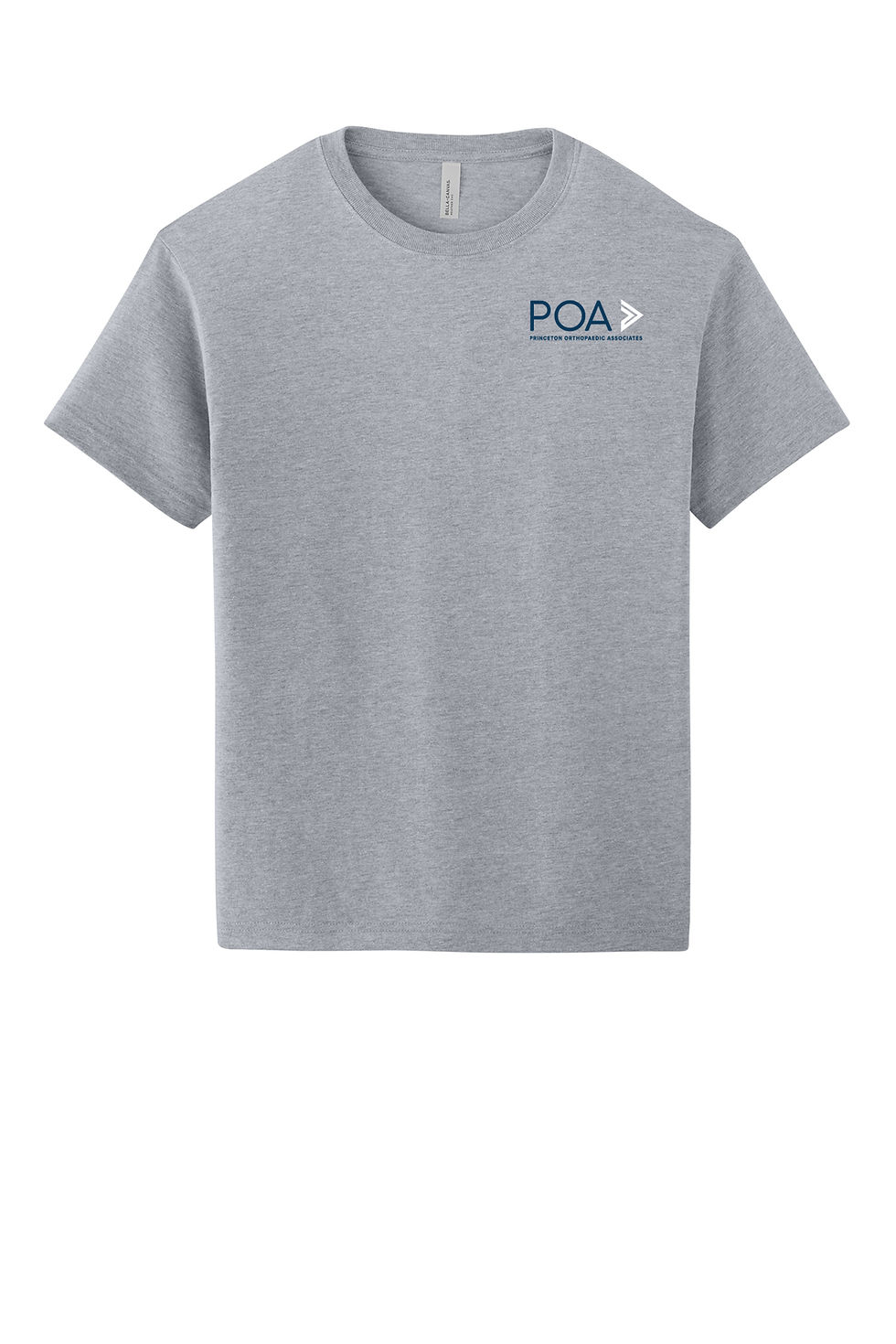 Thumbnail: BELLA+CANVAS® Unisex 6-Ounce Heavyweight Tee