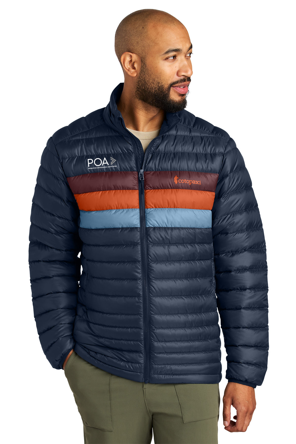 Cotopaxi® Fuego Down Jacket