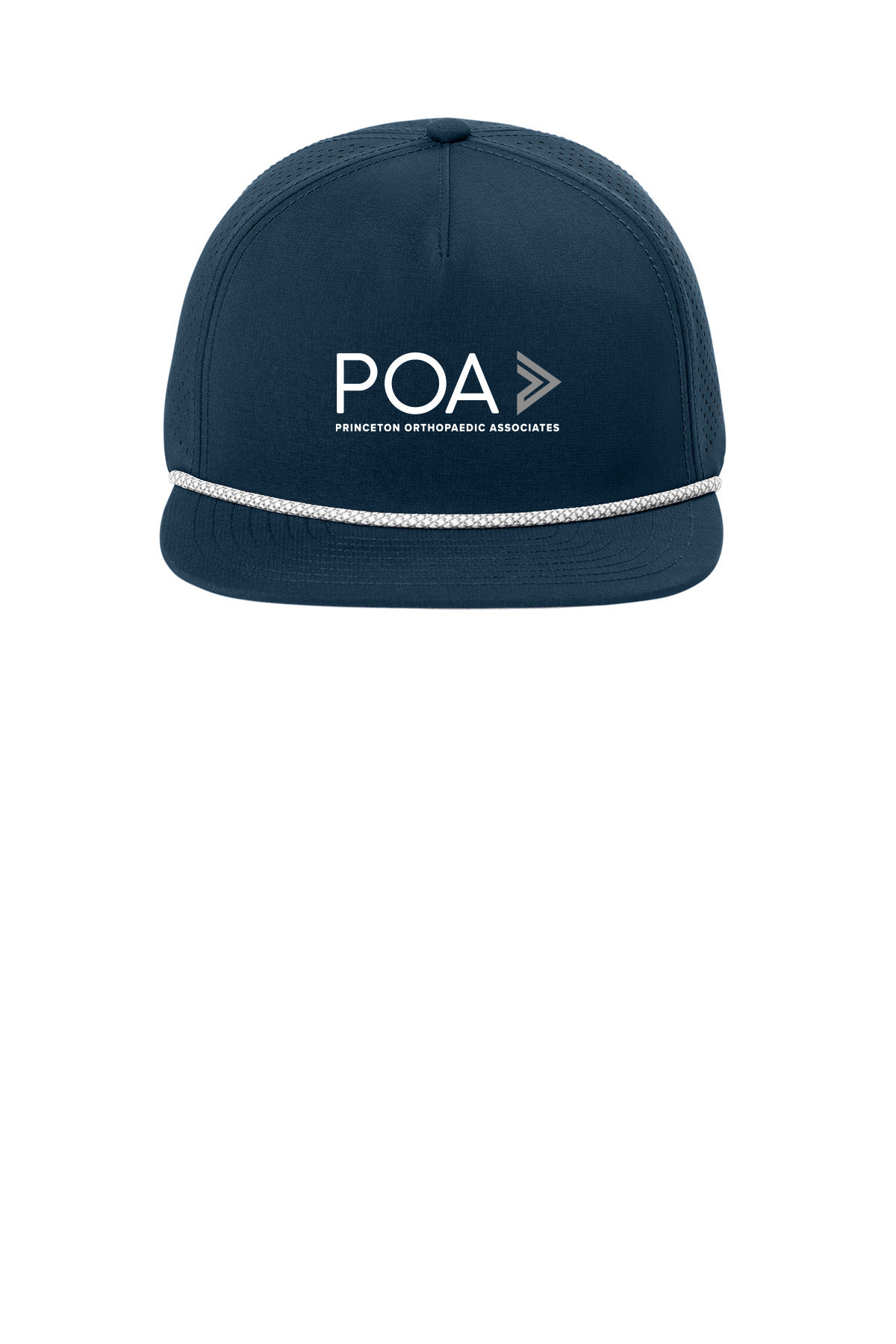 OGIO® 5-Panel Rope Performance Cap