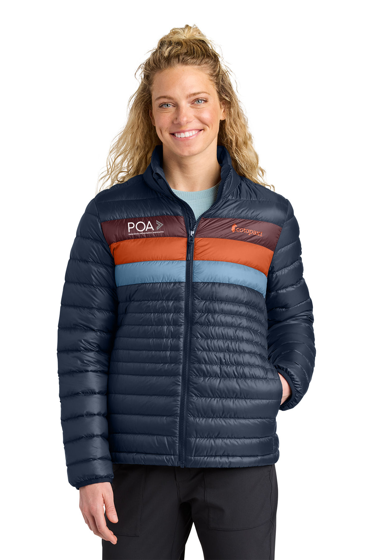 Cotopaxi® Women’s Fuego Down Jacket