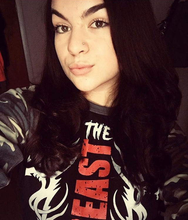 DRAGONBEAST BASEBALL TEE