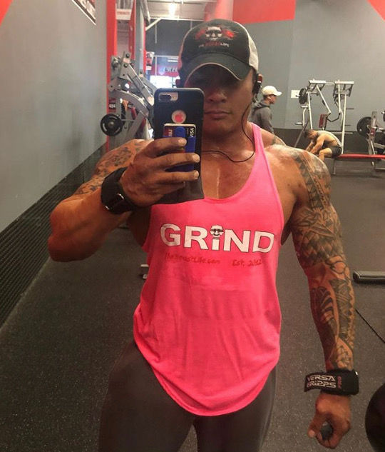 GRIND