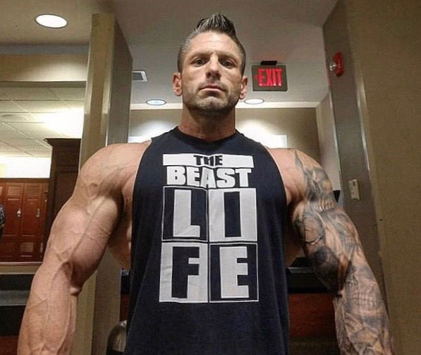 LIFE BEAST