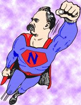 BREVI RIFLESSIONI SULLA "MORTE DI DIO" IN FRIEDRICH NIETZSCHE