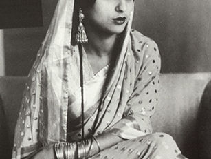 AMRITA SHER GIL, LA PRIMA DONNA INDIANA A VIVERE DI PITTURA