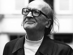 MIRCEA ELIADE E L'ESPERIENZA DEL SACRO