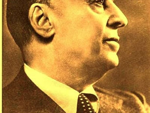NINO SALVANESCHI "L'UOMO CHE PASSO' INOSSERVATO""
