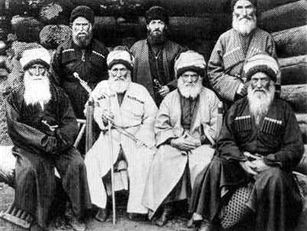 IL RUOLO DELLA NAQSHBANDIYYA E DELLL'IMAM SHAMIL NELL'INDIPENDENZA CECENA